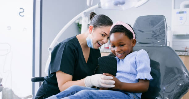 Best Dental X-Rays and Imaging  in West, TX